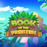 Book of the Priestess