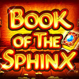 Book of the Sphinx High Roller