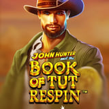 Book Of Tut Respin