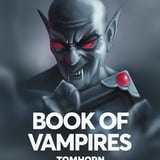 Book of Vampires