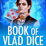 Book of Vlad Dice