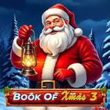 Book Of Xmas 3