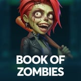 Book of Zombies