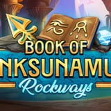 Book of Anksunamun Rockways