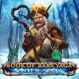 Book Of Baba Yaga Winter Spell™
