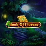 Book Of Clovers