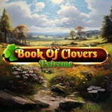 Book of Clovers - Extreme
