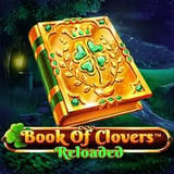 Book of Clovers Reloaded