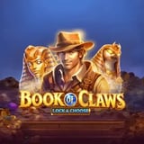 Book of Claws: Lock and Choose