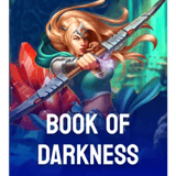 Book of Darkness