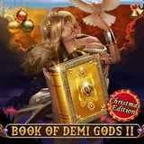 Book Of Demi Gods II Christmas Edition