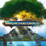 Book Of Demi Gods III™ The Golden Era