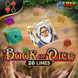 Book of Dice