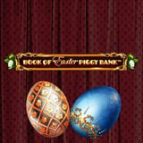 Book Of Easter Piggy Bank™