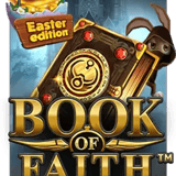 Book of Faith Easter Edition
