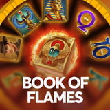 Book of Flames