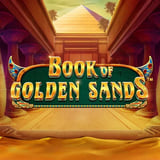 Book of Golden Sands™