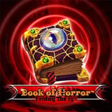 Book Of Horror - Friday the 13th