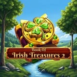 Book Of Irish Treasures 2