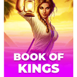 Book of Kings PowerPlay Jackpot