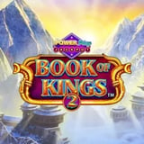 Book of Kings 2 PowerPlay Jackpot