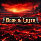 Book Of Lilith