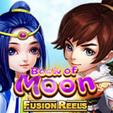 Book of Moon Fusion Reels