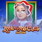 Book of Mrs Claus