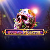 Book Of Muertos™