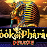 Book of Pharaon Deluxe