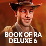 Book of Ra Deluxe 6™