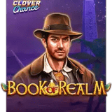 Book of Realm Clover