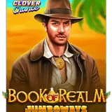 Book of Realm Jumboways Clover
