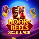 Book of Reels Hold and Win
