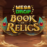 Book of Relics - Megadrop