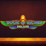 Book of Riches Deluxe 96