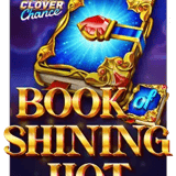 Book of Shining Hot Clover