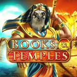 Books and Temples