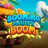 Booming Fruity Boom
