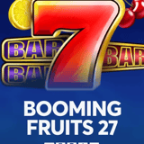 Booming Fruits 27