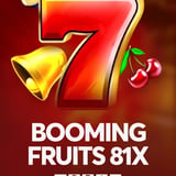 Booming Fruits 81 x