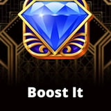 Boost It