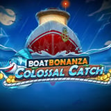Boat Bonanza Colossal Catch