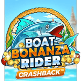 Boat Bonanza Rider