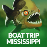 Boat Trip Mississippi