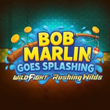 Bob Marlin Goes Splashing Wild Fight RushingWilds