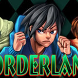 Borderland