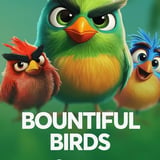 Bountiful Birds