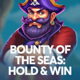 Bounty of the Seas: Hold & Win
