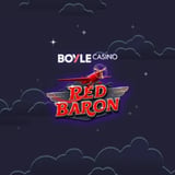 BOYLE Casino Red Baron